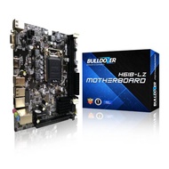 Mainboard/motherboard BULLDOZER H61 DDR3 INTEL SOCKET LGA 1155