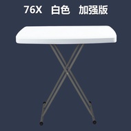 Folding table home table student bedroom writing table children study table on the desk portable sim