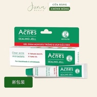 Vietnam Cleansing Acne Removal VC Repair Serum Reduce Acne Scars CC Tinh chat ngua mun10g7.3.1