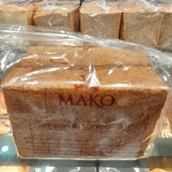 mako bakery roti whole meal toast