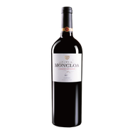西班牙蒙克羅紅葡萄酒 2018 0.75L