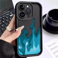 Silicone Lens Protective Case For Vivo S1 S1 Prime S1 Pro S10e S12 S16 S16 Pro S16e S17 Pro S17 S17t