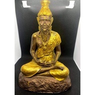 JX World 泰国鲁士金身 Thai Lersi Statue