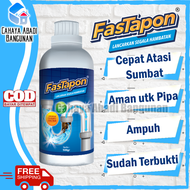 FASTAPON  Cairan Anti mampet wc / Anti mampet wc / Alat anti sumbat wc mampet / obat anti wc mampet / obat anti mampet wc / anti sumbat wc mampet / wc anti mampet