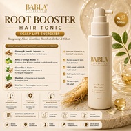 BABLA Root Booster Hair Tonic