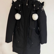 Moose Knuckles -女款 連帽羽絨服 #XS S 好價💰