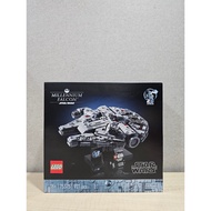 Lego Star Wars 75375 Millennium Falcon