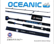 joran daido oceanic carbon/joran daido oceanic carbon