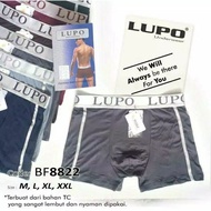 3pcs Men's BOXER
