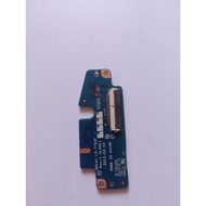 DELL DELL E6530 Wireless Switch Volume Small Board LS-7763P