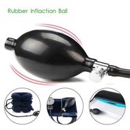 Inflation Blood Pressure Bulb Blood Pressure Inflation Pump with Twist Air Release