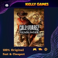 [Auto Delivery] Call of Juarez Gunslinger [PC Digital Download][Offline]
