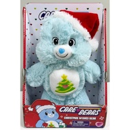 Taiwan Care Bears-Christmas Bears
