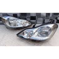 JDM *Titanium* TOYOTA IPSUM ACM21 NFL HID HEADLAMP FRONT LIGHT LAMPU DEPAN
