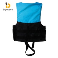 Dynwave Kayak Canoe Boat Swimming Fishing Vest Buoyancy Aid
