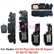 1pcs Loud Speaker Buzzer Ringer Loudspeaker For Xiaomi Redmi 14C 10 10C 9T 9A 9C 9 8A 8 7A 7 A1 A1 P