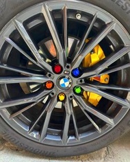 🇩🇪🇪🇺Benz/BMW/Audi 軚鈴螺絲盒裝 M14