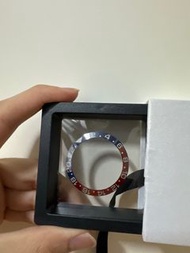 Rolex 勞力士gmt master ii百事可樂代用圈