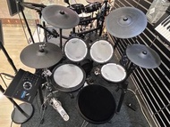 Roland TD-17KVX2 V-Drums 電鼓陳列品 (免費送貨)