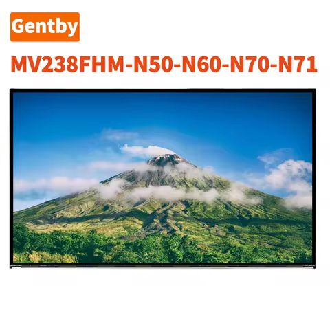 Original MV238FHM N50 MV238FHM N60 MV238FHM N62 MV238FHM N70 23.8-inch FHD 1920*1080 30Pins All-in-o