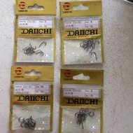 Daichi Carp Fishing Hook DH-90
