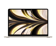 (Pre-Order 8-14 สัปดาห์) Apple MacBook Air รุ่น 13 นิ้ว พร้อมชิป M2 Ram16GB 512GB [iStudio by UFicon]