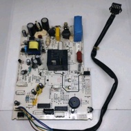 HISENSE AIRCOND INDOOR PCB (AN10DBG) (AN09CBG)