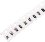 ZLTXFDD 200pcs/Lot 1206 SMD Resistor 1/4W 0.25W 1% 0.1 0.4 1 10 100 150 220 330 470 Ohm 1K 2.2K 4.7K