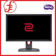 BenQ Zowie XL2411K 24 Inch 144Hz Gaming Monitor | 1080P | Smaller Base | Ergonomic Stand | XL Setting to Share | Customi