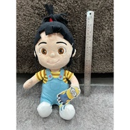 Original Agnes Minions doll