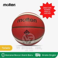~[Dijual] Bola Basket Molten Bg4500 Indoor / Outdoor Original Murah