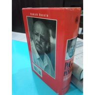 pagar bukan penjara hamzah hussin cerpen