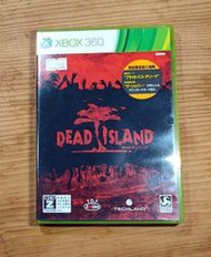 X-BOX 360日版遊戲- 死亡之島 Dead Island（瘋電玩）