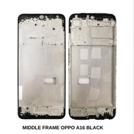 Original Oppo A16 A16s Lcd Mount Frame