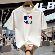 MLB Men's T-Shirt 100% Original - Cool & Stylish Design for Casual Style