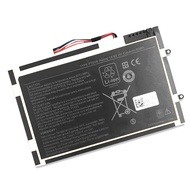 PT6V8 14.8V 63WH Laptop Battery for DELL Alienware M11x M14x R1 R2 R3 P18G T7YJR 8P6X6 08P6X6