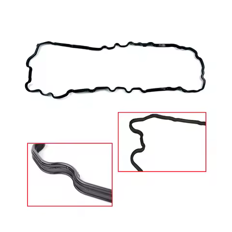 Engine Oil Pan Gasket For BMW F20 F21 F30 F10 X1 125i 320i 420i 520i 228i X1 E84 Z4 E89 N20 N26 Auto