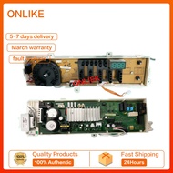 Samsung washing machine computer board display board key board DC41-00254A DC94-07571A control board