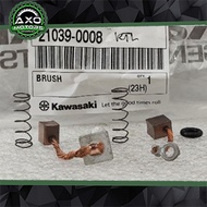 21039-0008 Carbon Brush KLX140 KLX150