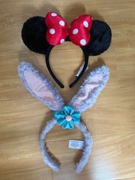 迪士尼頭箍