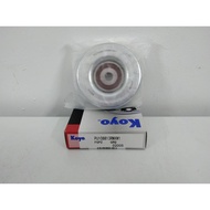 Koyo Fan Belt Tensioner Idler Pulley Bearing PU108813RMXW1 Perodua Myvi 1.3 Kembara DVVT Toyota Avan