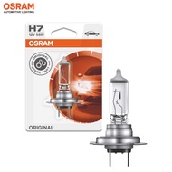 Osram 64210 01B H7 55W 12V PX26d 499 Halogen Bulb Automotive Lighting Car Bulb