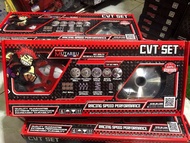 MUTARRU CVT SETS 👉 YAMAHA Mio i 125 Mio Soul i 125 Mio Gear Mio Fazzio