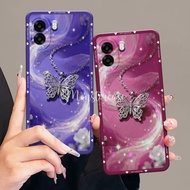 Softcase Oppo A6X A3X A5X A6 P3O A3 PRO A5i Latest 2025 Cool Motif - BS06