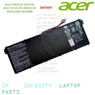 Acer AC14B8K 5 A515-51 A515-52 A517-51 V3-371 V3-331 V3-112P AN515-52 SF514-54GT ES1-433 SF314-41 LA