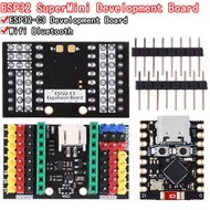 ESP32-C3 Development Board ESP32 SuperMini Development Board