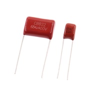 Metal Film Capacitor CBB Capacitor 684J 680NF 0.68 uf 100V 400V 630V