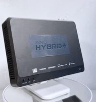 กล่องทรู TrueID TV Inno Hybrid Androidดูหนัง ดูบอล ดูยูทูป ดูทีวีดิจิตอล สินค้าใหม่ ตัวโชว์ อุปกรณ์ครบกล่อง ส่งฟรี ส่งไว มีประกันรับเคลมฟรี