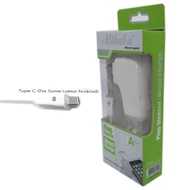 Alibaba Alibaba Fast & Safety Charger / Travel Charger ( Android,IOS,TypeC&4G )