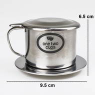 Vietnam Drip Filter Saringan Kopi Vietnamese Coffee Drip Maker
